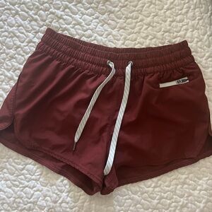 Vuori Clementine short